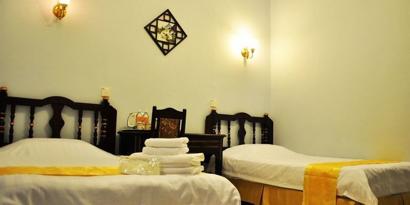 Baba House Melaka Ξενοδοχείο Εξωτερικό φωτογραφία