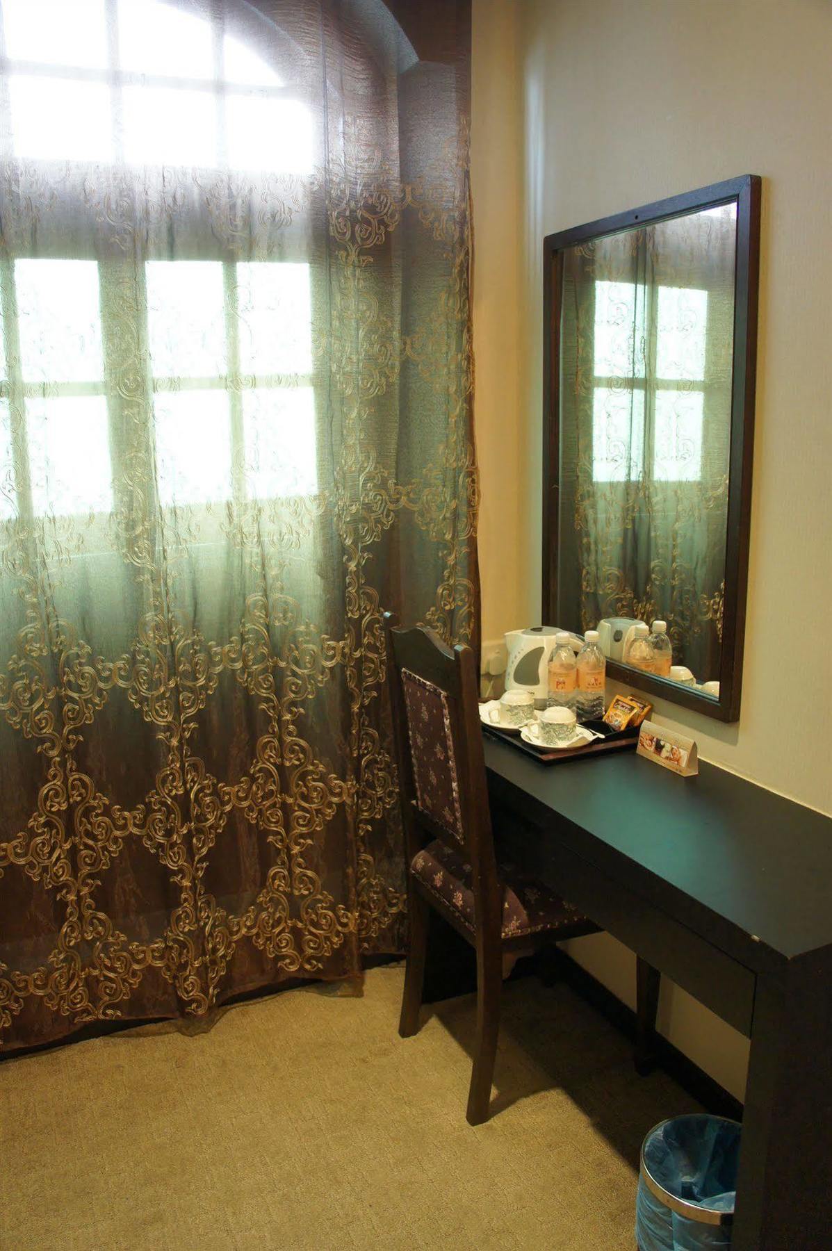 Baba House Melaka Ξενοδοχείο Εξωτερικό φωτογραφία