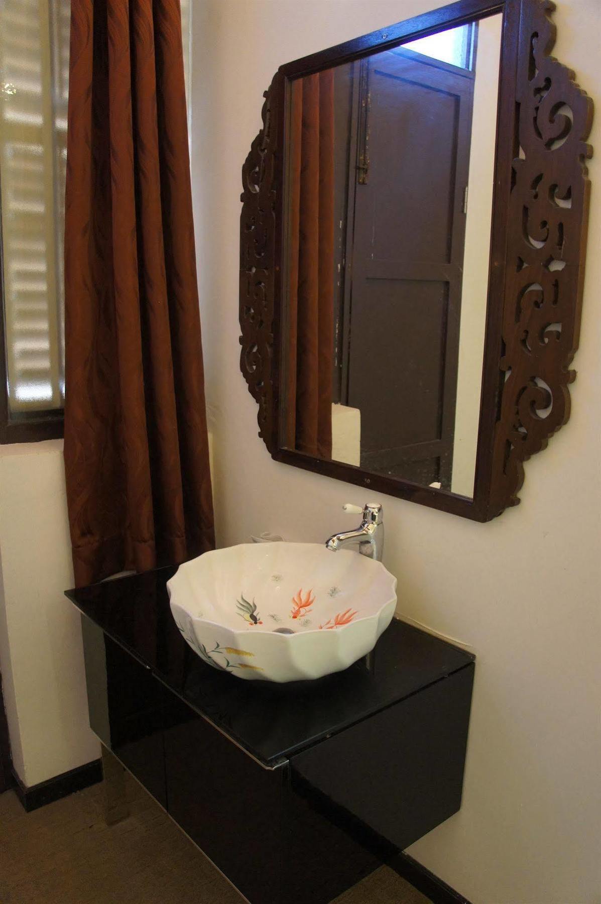 Baba House Melaka Ξενοδοχείο Εξωτερικό φωτογραφία