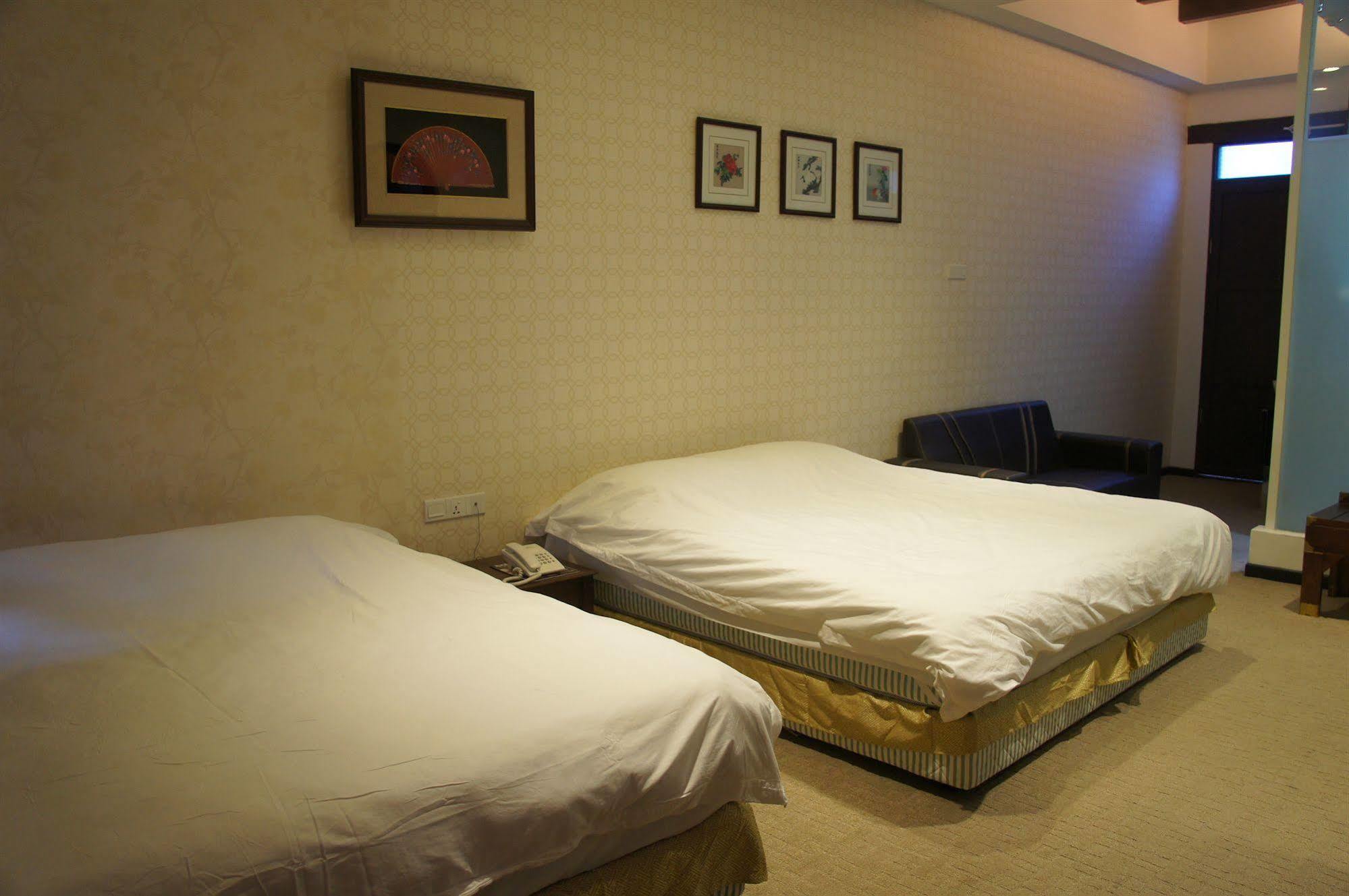 Baba House Melaka Ξενοδοχείο Εξωτερικό φωτογραφία